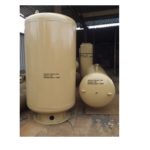 Vertical Air Recceiver Tank Pic 1