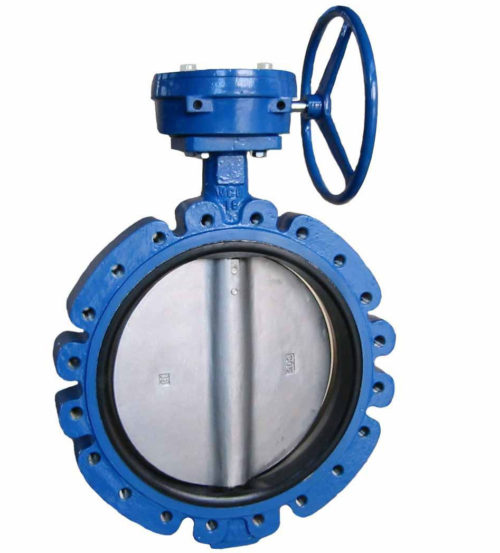 Butterfly Valve